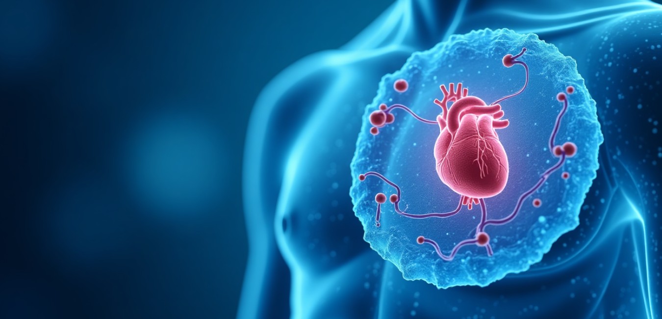 Przełom w leczeniu migotania przedsionków: metabolizm kluczem do terapii
